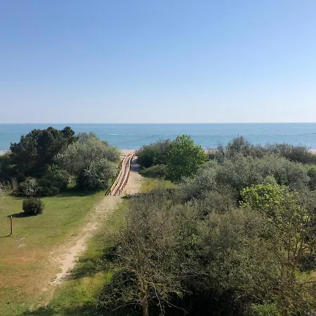 Belvedere Lido Adriano Exterior photo