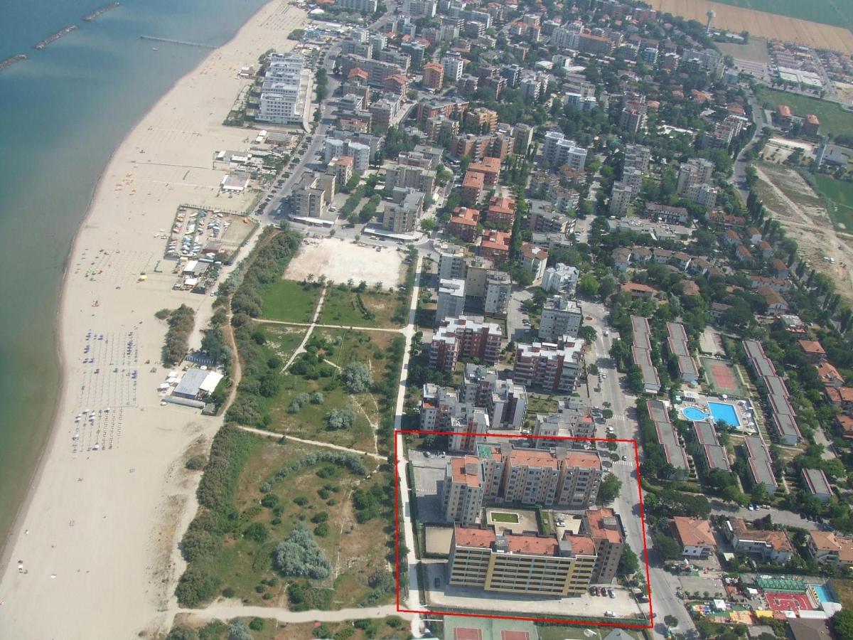 Belvedere Lido Adriano
