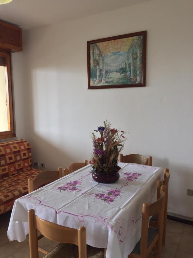 Apartment Belvedere