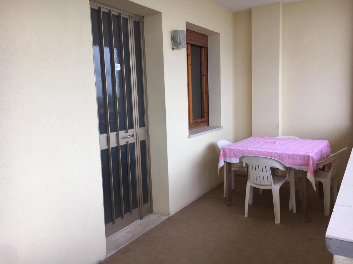 Belvedere Apartment *