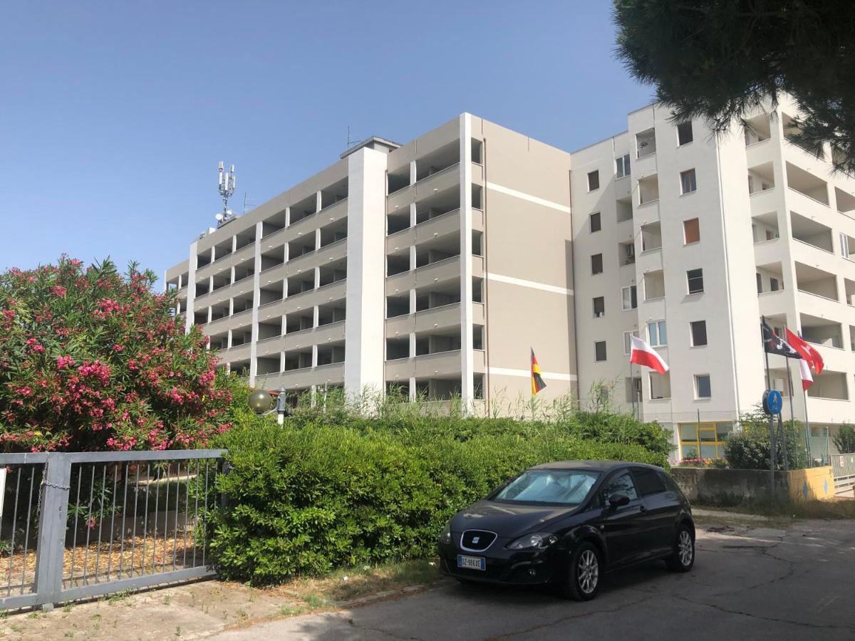 Apartment Belvedere Lido Adriano