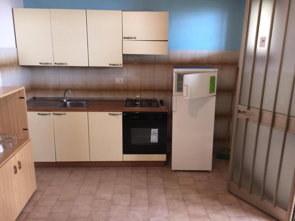 Belvedere Apartment