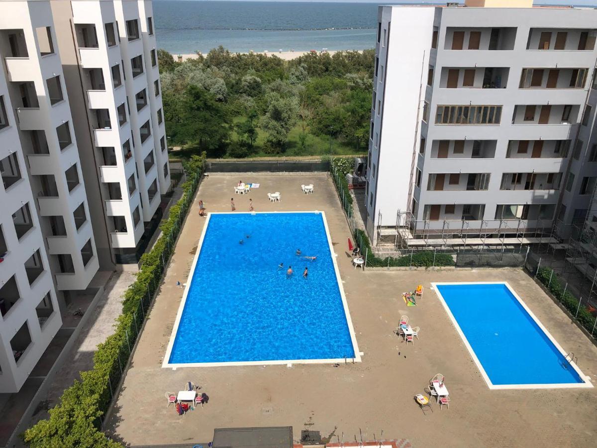 Belvedere Apartment *