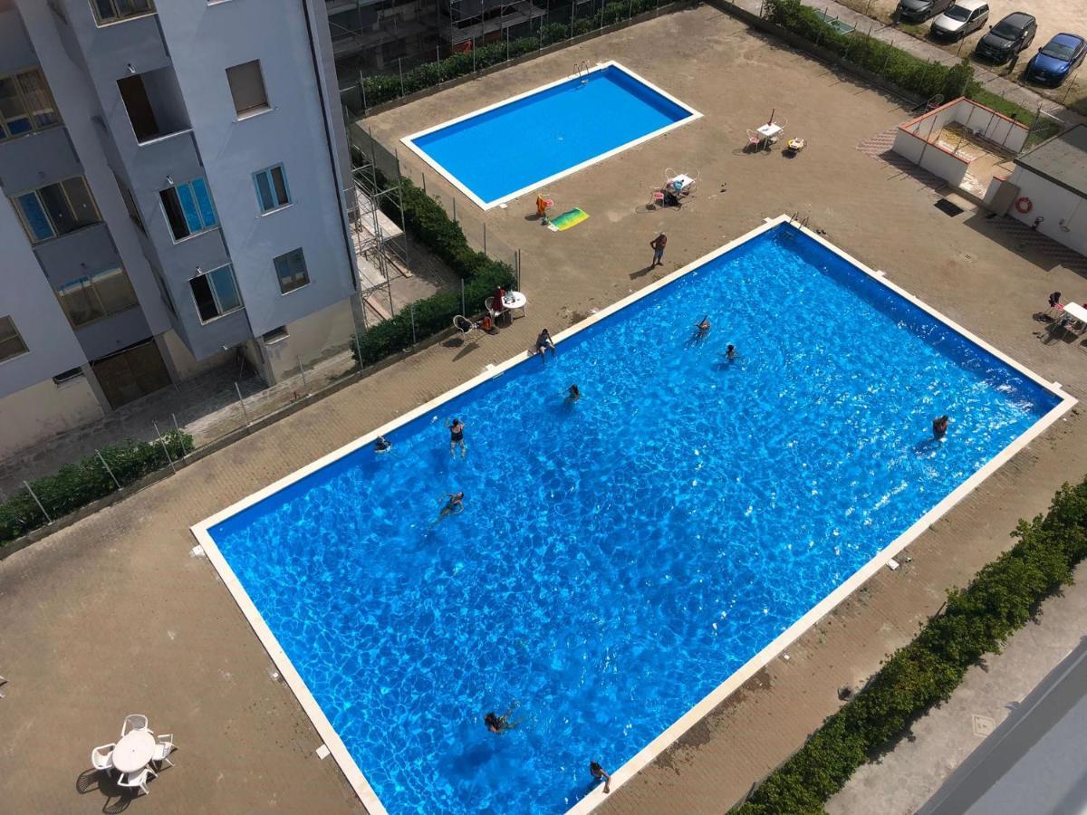 Apartment Belvedere
